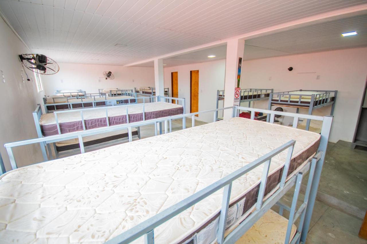 Puleiro Hostel 萨尔瓦多 外观 照片
