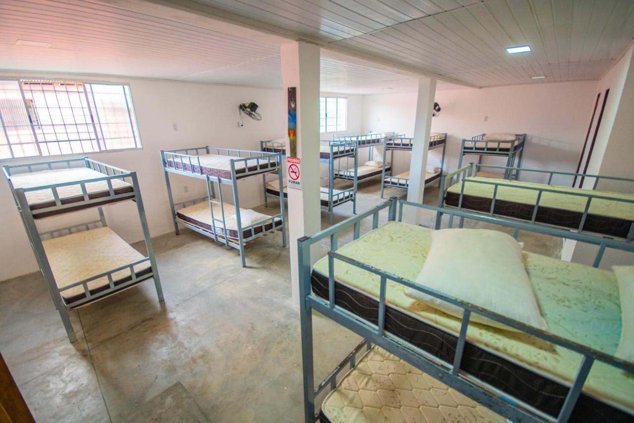 Puleiro Hostel 萨尔瓦多 外观 照片