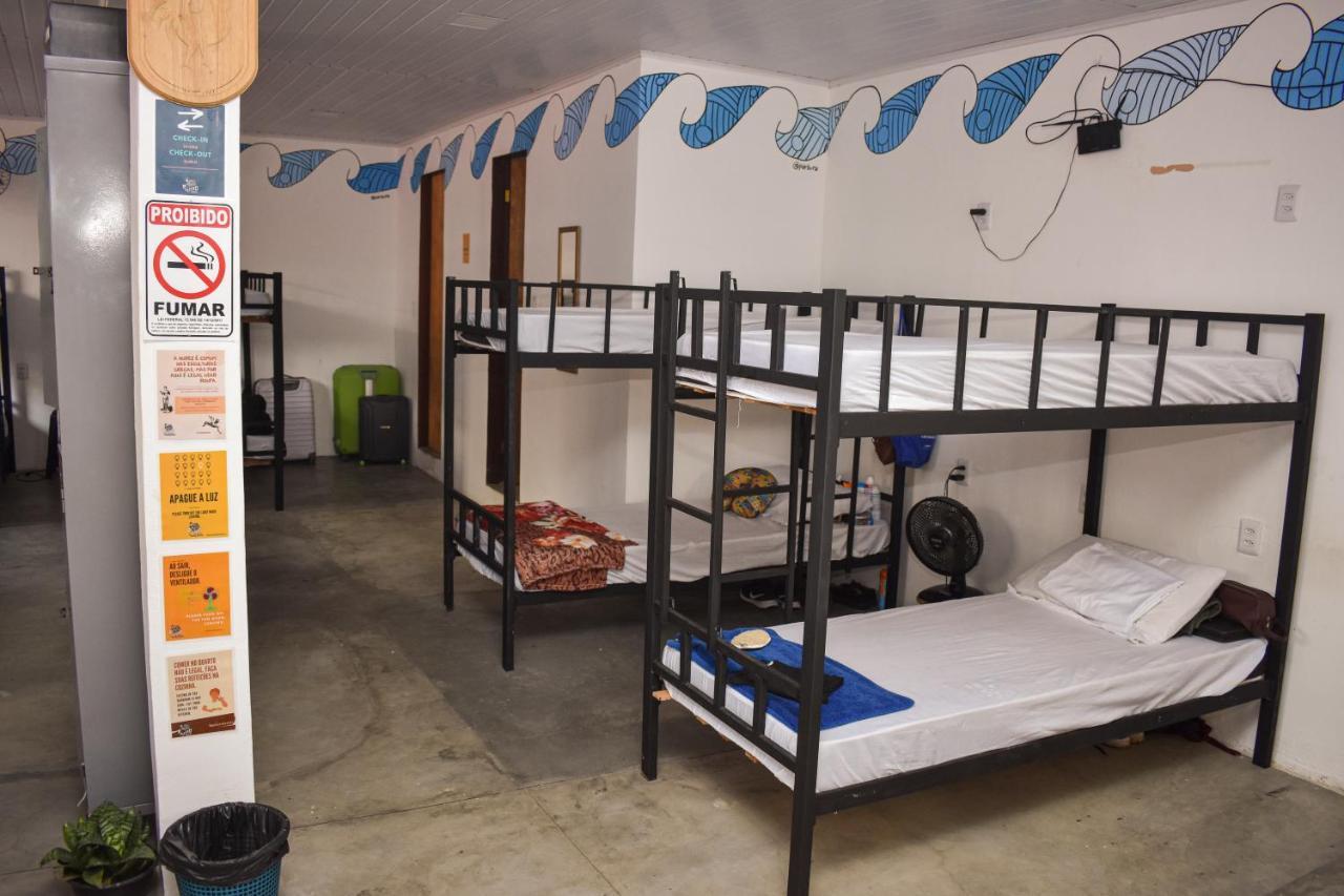 Puleiro Hostel 萨尔瓦多 外观 照片