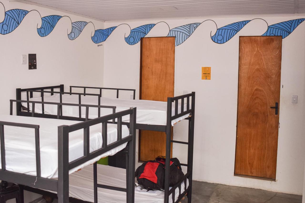 Puleiro Hostel 萨尔瓦多 外观 照片