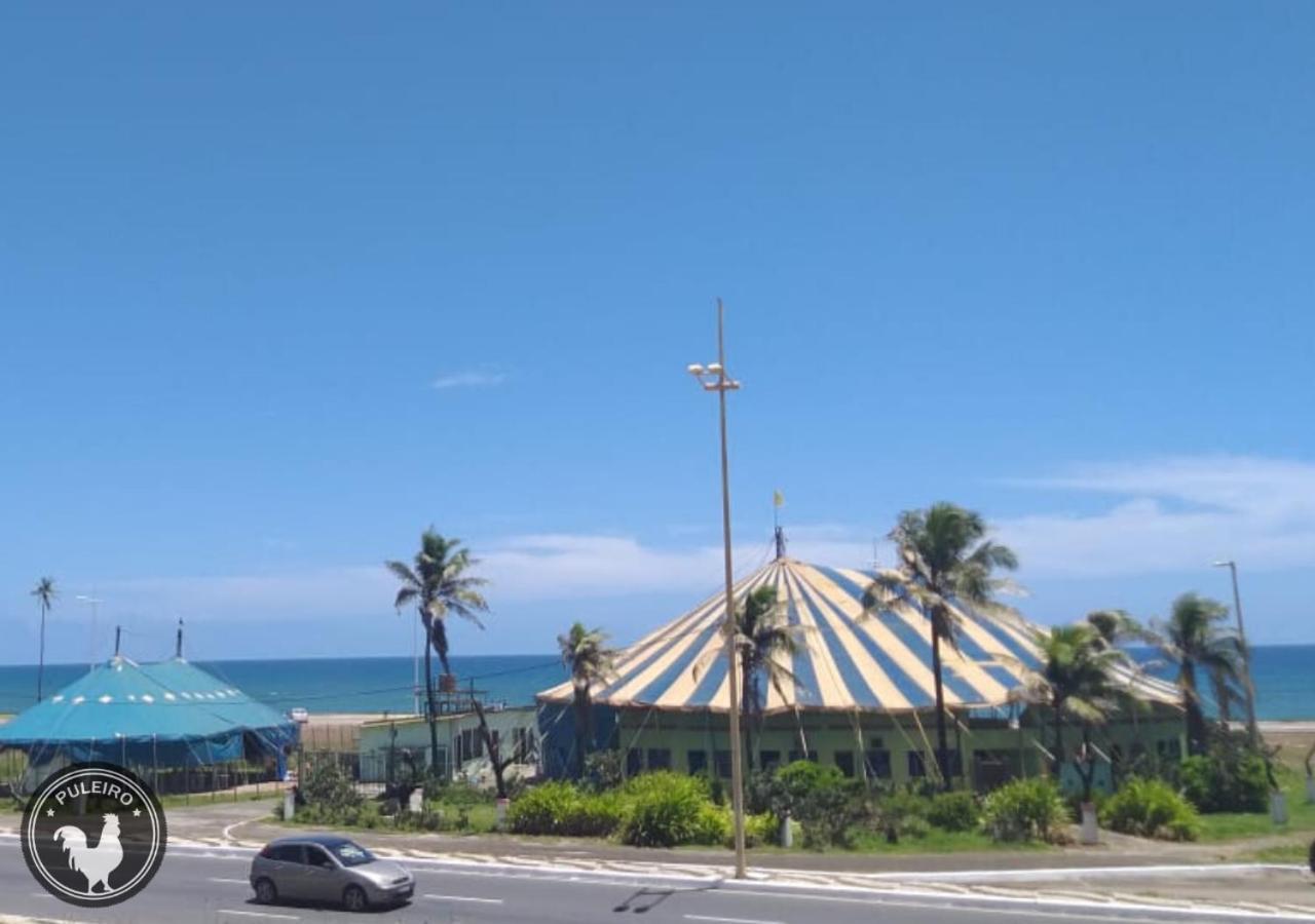Puleiro Hostel 萨尔瓦多 外观 照片